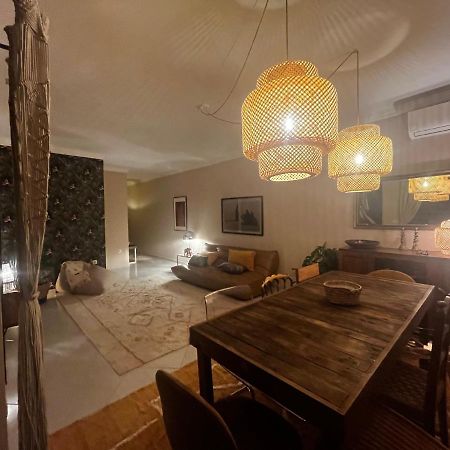 Cozy Apartment Santa Luzia  Bagian luar foto