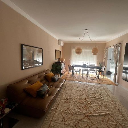 Cozy Apartment Santa Luzia  Bagian luar foto