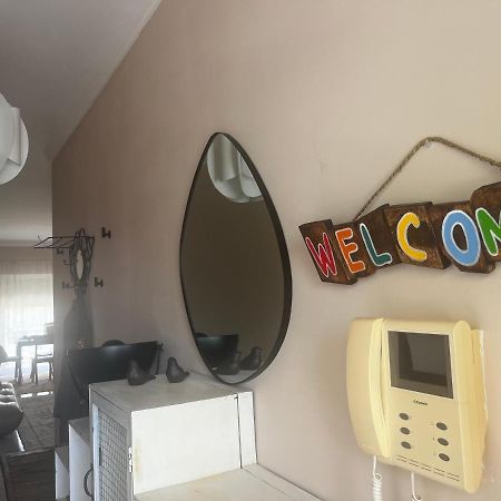 Cozy Apartment Santa Luzia  Bagian luar foto