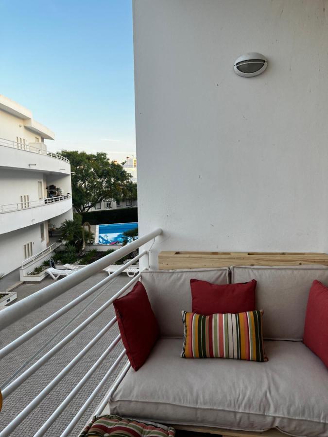 Cozy Apartment Santa Luzia  Bagian luar foto