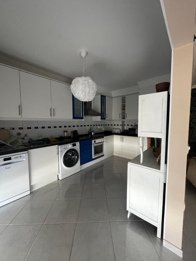Cozy Apartment Santa Luzia  Bagian luar foto