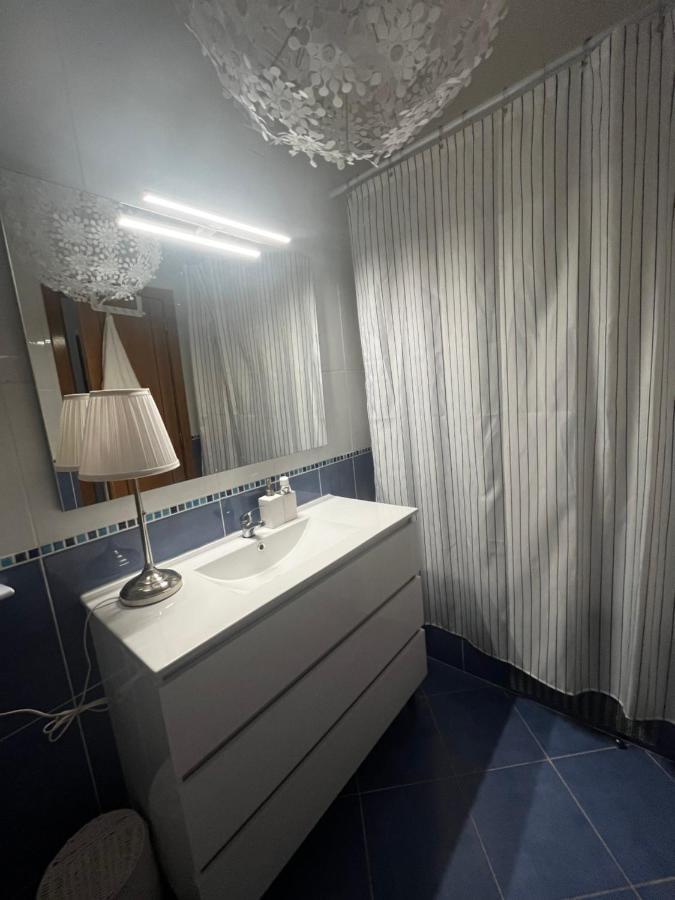 Cozy Apartment Santa Luzia  Bagian luar foto