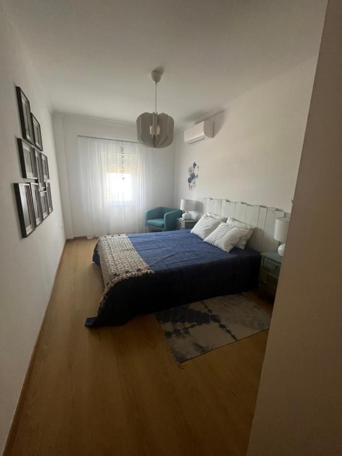 Cozy Apartment Santa Luzia  Bagian luar foto