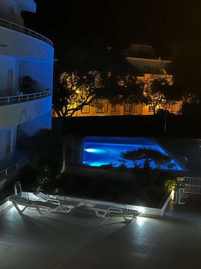 Cozy Apartment Santa Luzia  Bagian luar foto