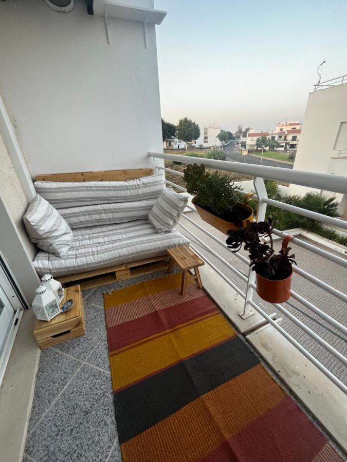 Cozy Apartment Santa Luzia  Bagian luar foto